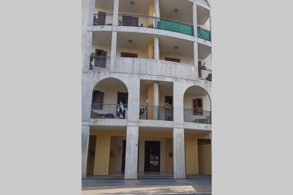 Appartamento A Cinque Minuti Dal Centro Di לצ'ה מראה חיצוני תמונה