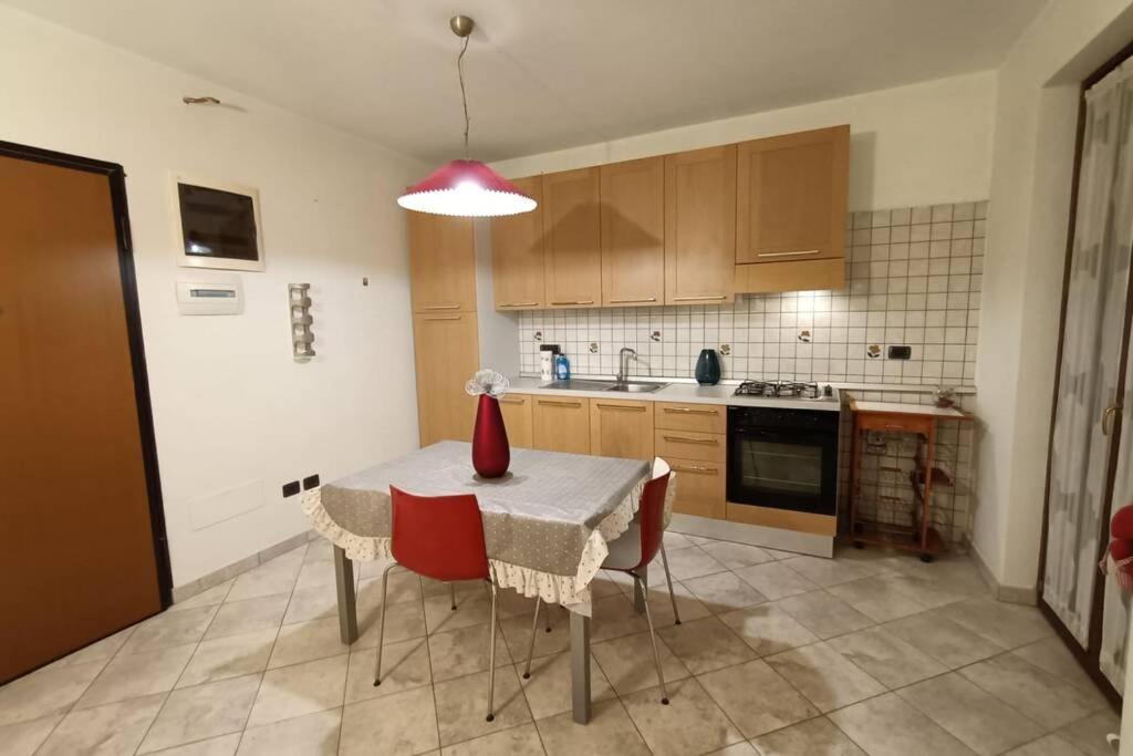 Appartamento A Cinque Minuti Dal Centro Di לצ'ה מראה חיצוני תמונה