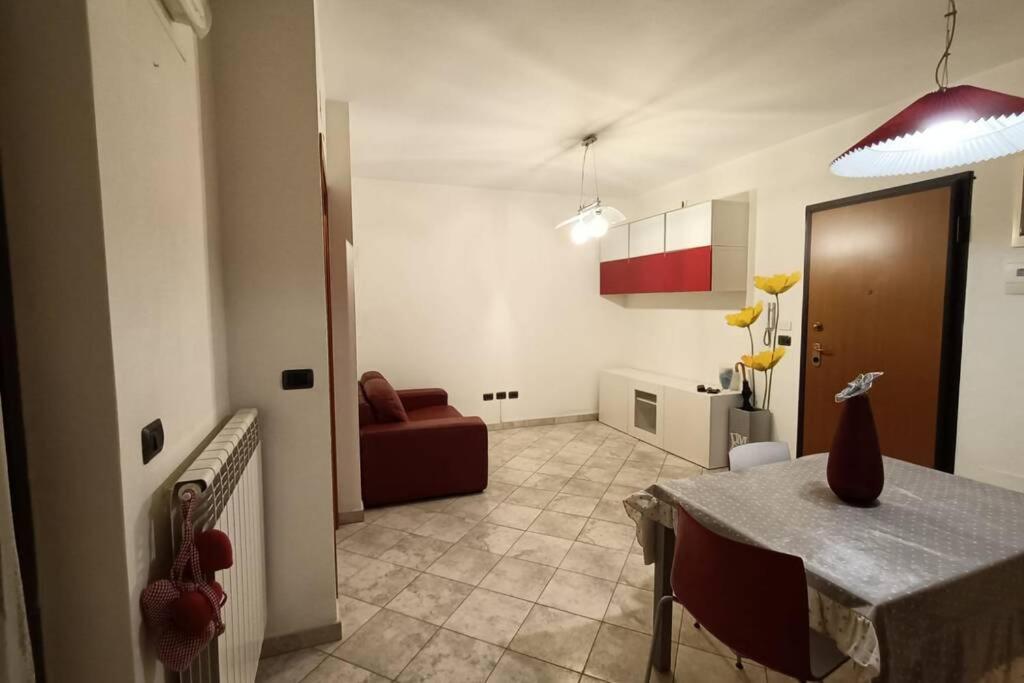 Appartamento A Cinque Minuti Dal Centro Di לצ'ה מראה חיצוני תמונה